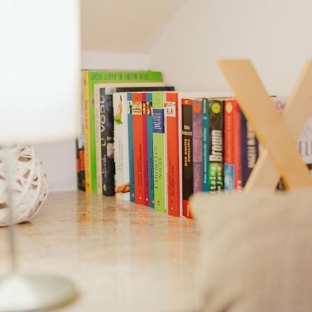 Apartma Pirano المظهر الخارجي الصورة