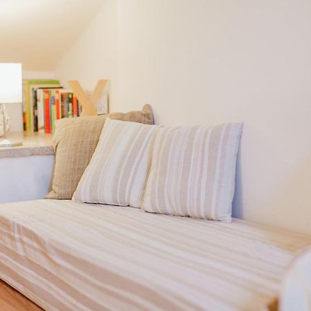Apartma Pirano المظهر الخارجي الصورة