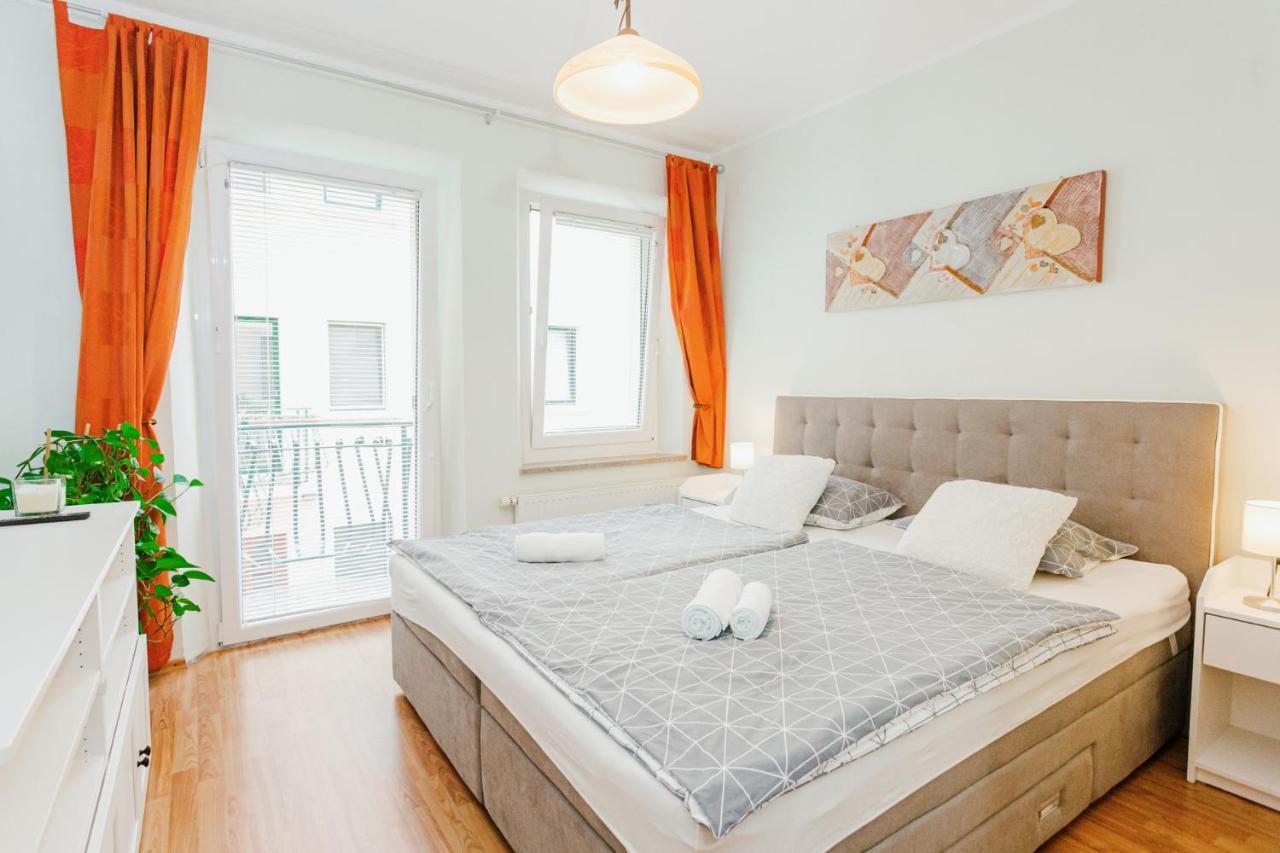 Apartma Pirano المظهر الخارجي الصورة