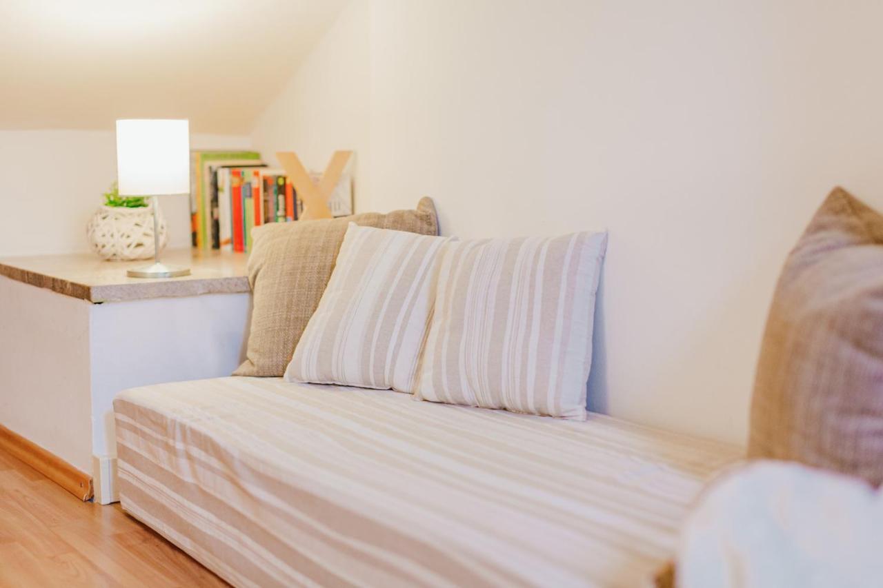 Apartma Pirano المظهر الخارجي الصورة