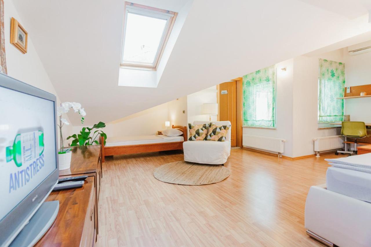 Apartma Pirano المظهر الخارجي الصورة