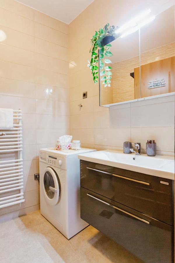 Apartma Pirano المظهر الخارجي الصورة